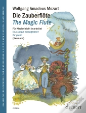 The Magic Flute