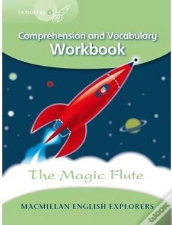 Capa do artigo The Magic Flute - Workbook