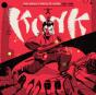 The Magic Force of Konk 1981-1988 - Vinil - Preview