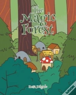 Capa do artigo The Magic Forest