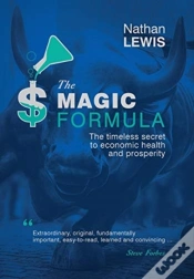 Capa do artigo The Magic Formula