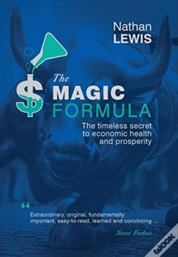 Capa do artigo The Magic Formula