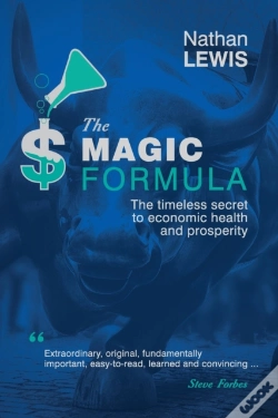 Capa do artigo The Magic Formula