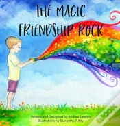 Capa do artigo The Magic Friendship Rock