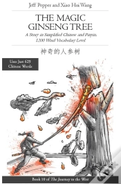 Capa do artigo The Magic Ginseng Tree