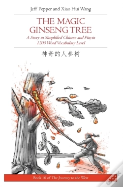 Capa do artigo The Magic Ginseng Tree