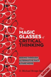 Capa do artigo The Magic Glasses Of Critical Thinking