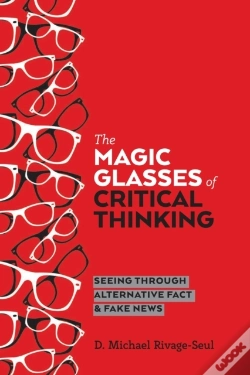 Capa do artigo The Magic Glasses Of Critical Thinking