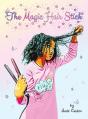 The Magic Hair Stick - Preview