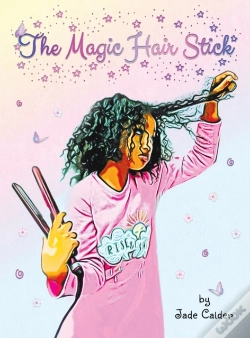 Capa do artigo The Magic Hair Stick