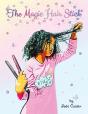 The Magic Hair Stick - Preview