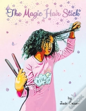 The Magic Hair Stick