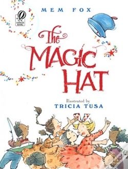 Capa do artigo The Magic Hat