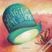 Capa do artigo The Magic Hat Shop