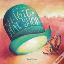 Capa do artigo The Magic Hat Shop  