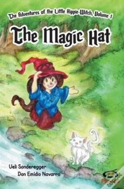 Capa do artigo The Magic Hat