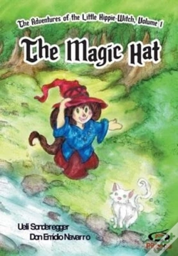 Capa do artigo The Magic Hat