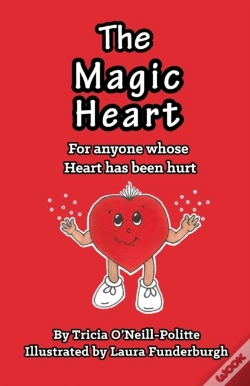 Capa do artigo The Magic Heart