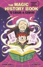 The Magic History Book And The Grade-A Genius - Preview
