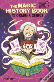 Capa do artigo The Magic History Book And The Grade-A Genius