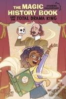 The Magic History Book And The Total Drama King