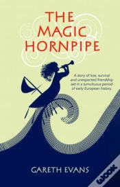 Capa do artigo The Magic Hornpipe