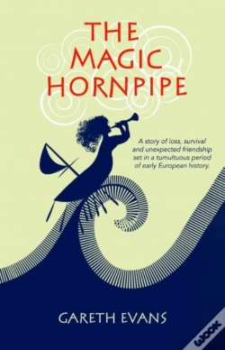 Capa do artigo The Magic Hornpipe