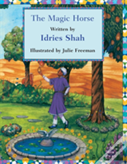 The Magic Horse