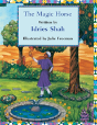 The Magic Horse - Preview