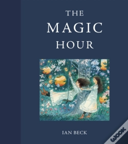 Capa do artigo The Magic Hour