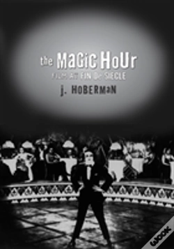 Capa do artigo The Magic Hour