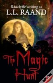 Capa do artigo The Magic Hunt