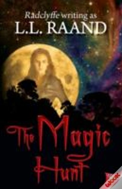 Capa do artigo The Magic Hunt
