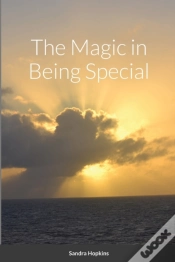 Capa do artigo The Magic In Being Special