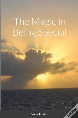Capa do artigo The Magic In Being Special