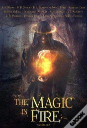 Capa do artigo The Magic In Fire