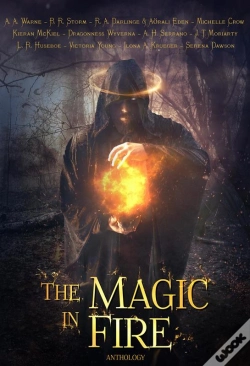Capa do artigo The Magic In Fire