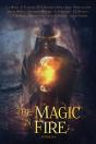 The Magic In Fire - Preview