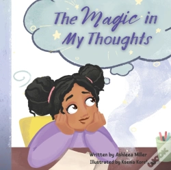 Capa do artigo The Magic In My Thoughts