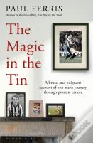 The Magic In The Tin
