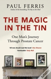 Capa do artigo The Magic In The Tin