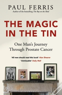 Capa do artigo The Magic In The Tin