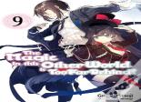 The Magic In This Other World Is Too Far Behind! Volume 9