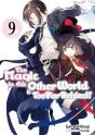 The Magic In This Other World Is Too Far Behind! Volume 9 - Preview