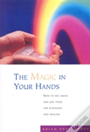 Capa do artigo The Magic In Your Hands