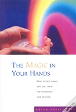Capa do artigo The Magic In Your Hands