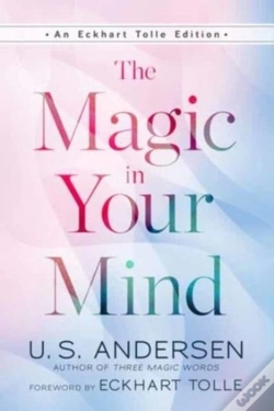 Capa do artigo The Magic In Your Mind