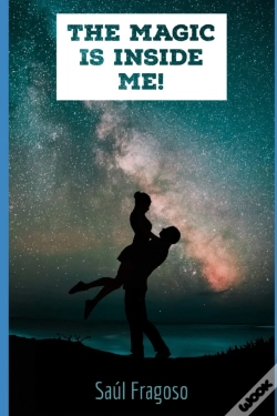 Capa do artigo The Magic Is Inside Me!