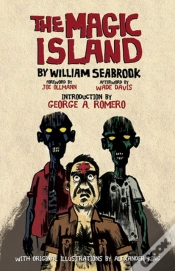Capa do artigo The Magic Island