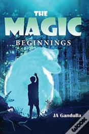 Capa do artigo The Magic